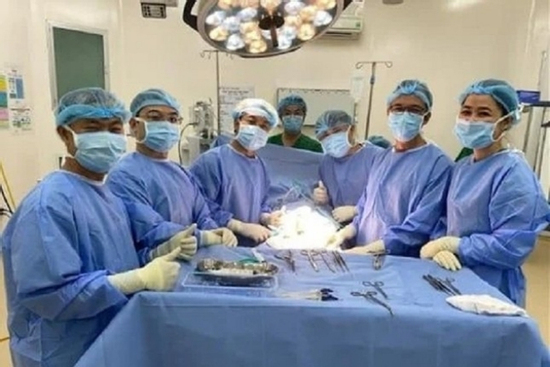 Thanh niên vừa cưới vợ đã liệt dương vì loại 'thần dược' này