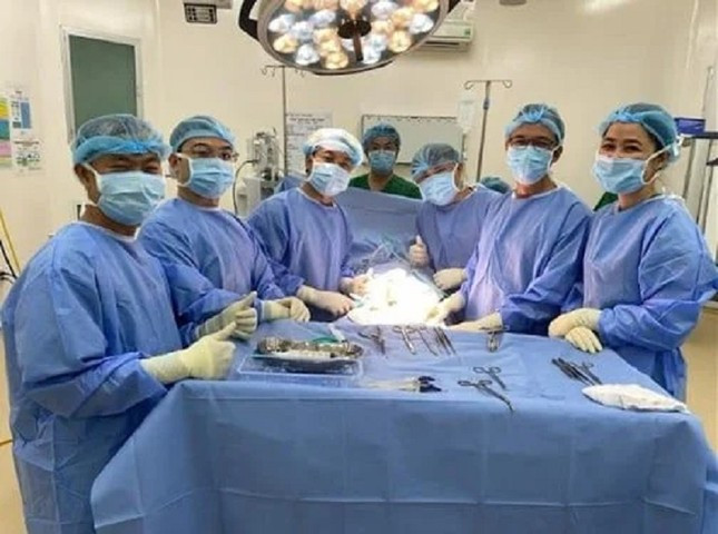 Thanh niên vừa cưới vợ đã liệt dương vì loại 'thần dược' này ảnh 1