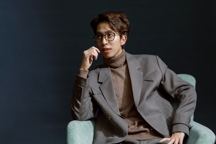 Streamer ViruSs. (Ảnh: Người lao động).