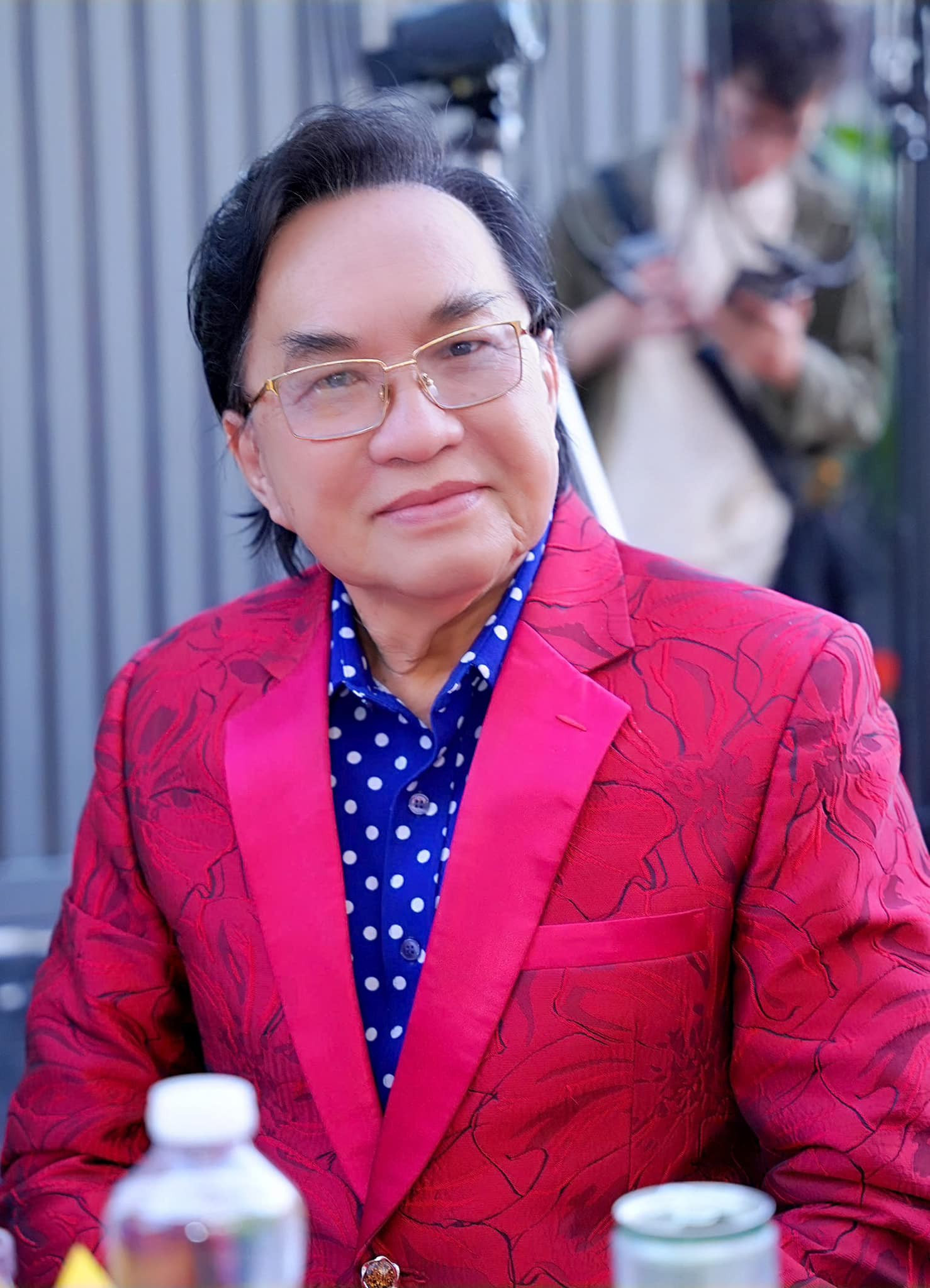 Nhâp viện trong tình trạng hôn mê, sức khỏe của nghệ sĩ cải lương Thanh Tuấn hiện giờ ra sao? - Ảnh 3.