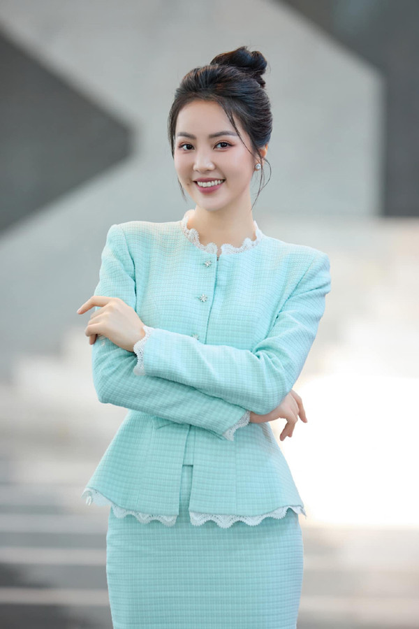 15 kết hôn với chồng đại gia kín tiếng, một Á hậu gốc Hà thành có nhan sắc thay đổi ra sao?- Ảnh 7.