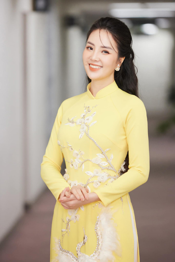 15 kết hôn với chồng đại gia kín tiếng, một Á hậu gốc Hà thành có nhan sắc thay đổi ra sao?- Ảnh 5.