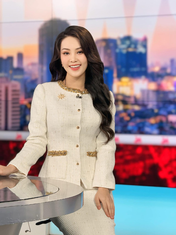 15 kết hôn với chồng đại gia kín tiếng, một Á hậu gốc Hà thành có nhan sắc thay đổi ra sao?- Ảnh 10.