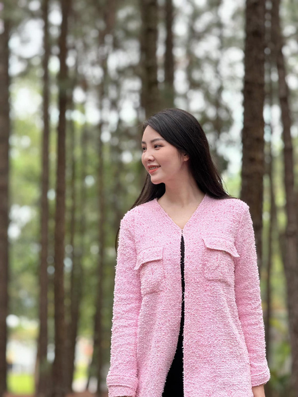 15 kết hôn với chồng đại gia kín tiếng, một Á hậu gốc Hà thành có nhan sắc thay đổi ra sao?- Ảnh 4.