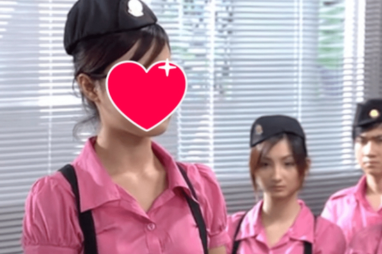 Bộ phim khiến người xem 'ngại giùm' dàn sao nữ hạng A đình đám