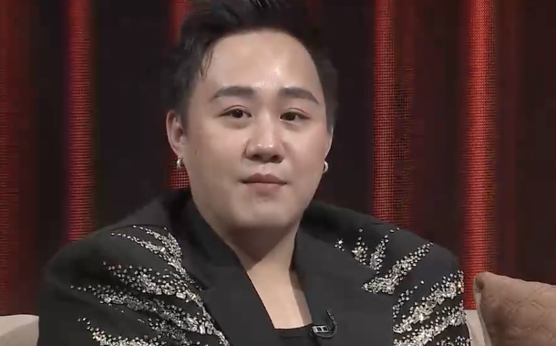 Bùi Anh Tuấn: 'Tôi không xứng đứng trên sân khấu' ảnh 5