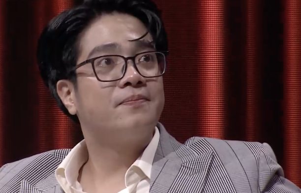 Bùi Anh Tuấn: 'Tôi không xứng đứng trên sân khấu' ảnh 2