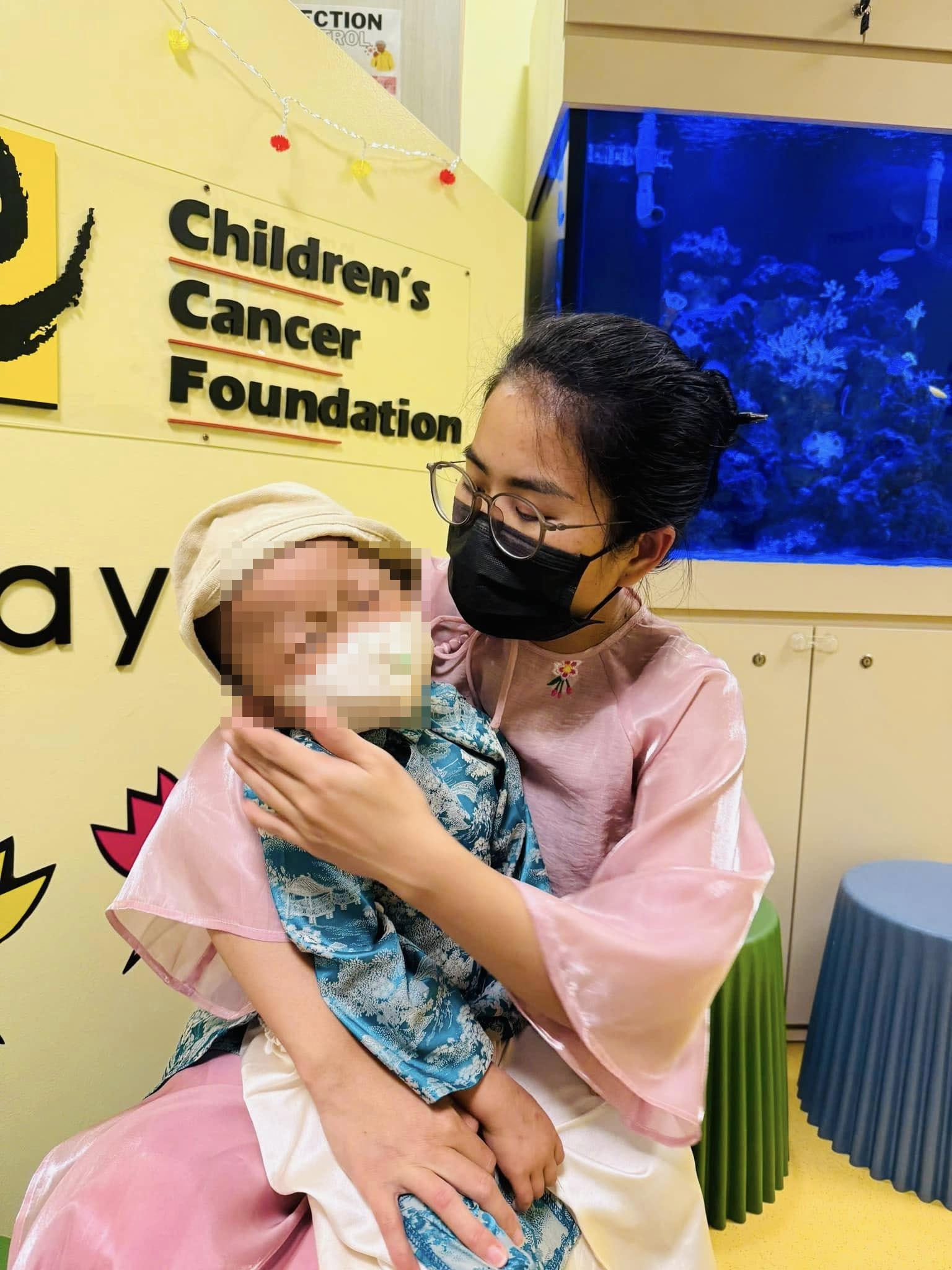 CĂNG Doanh nhân Mailisa không muốn bị lừa dối sẵn sàng hỗ trợ mẹ Bắp sao kê từ thiện