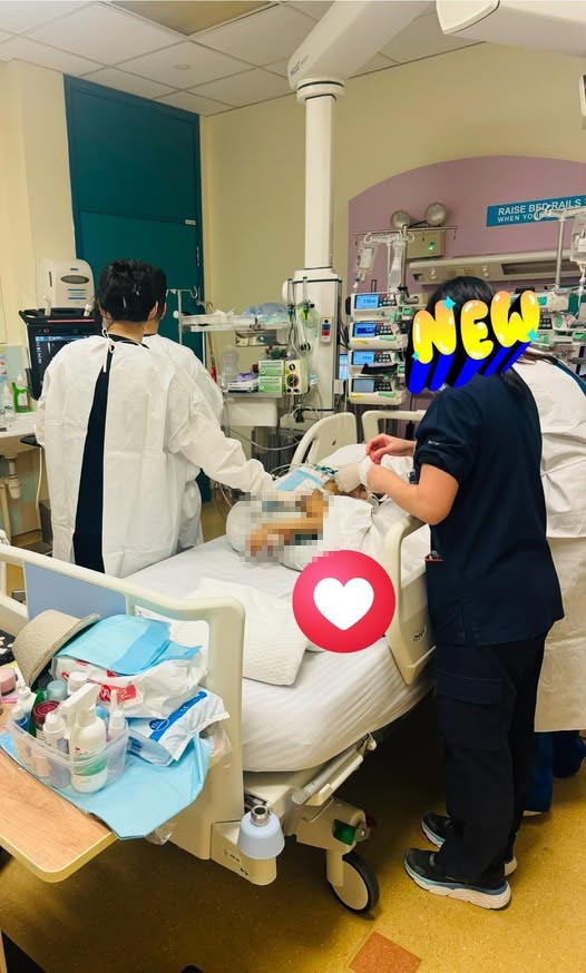 CĂNG Doanh nhân Mailisa không muốn bị lừa dối sẵn sàng hỗ trợ mẹ Bắp sao kê từ thiện