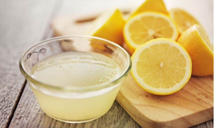 Cho thêm chanh vào tóc khi gội đầu, tóc bóng mượt lại bồng bềnh bớt rụng thấy rõ - Ảnh 5