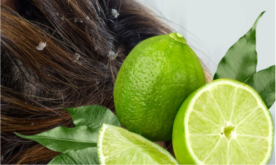 Cho thêm chanh vào tóc khi gội đầu, tóc bóng mượt lại bồng bềnh bớt rụng thấy rõ - Ảnh 2