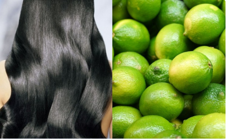 Cho thêm chanh vào tóc khi gội đầu, tóc bóng mượt lại bồng bềnh bớt rụng thấy rõ - Ảnh 4