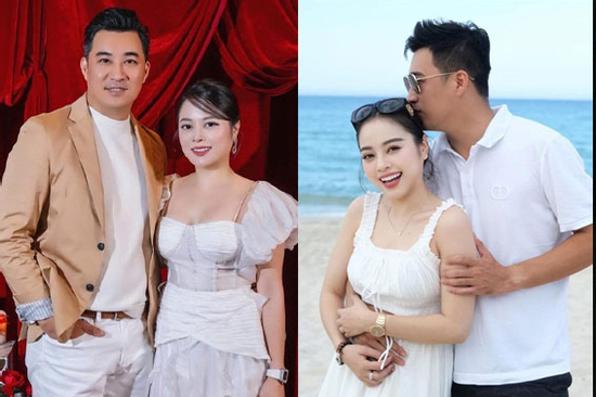 'Soi' hôn nhân của Hằng Túi bên người chồng thứ 3 là doanh nhân giàu có