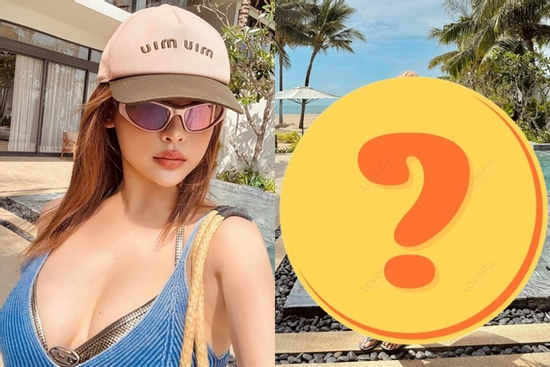 Huyền Baby đi hưởng lạc cùng chồng, hình ảnh mới khiến netizen phải thốt lên: '0 điểm'