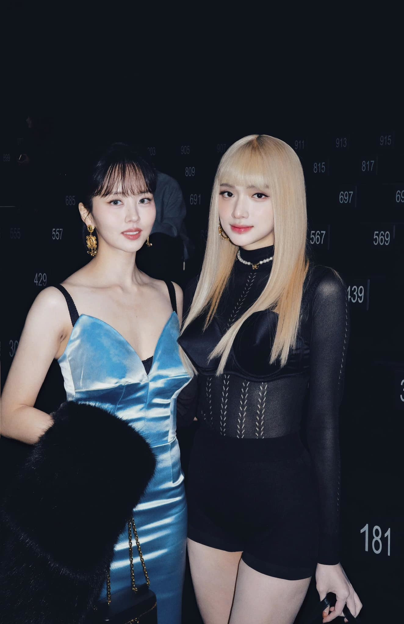 Set đồ độc lạ dự show quốc tế của Hoa hậu Hương Giang - Ảnh 7.