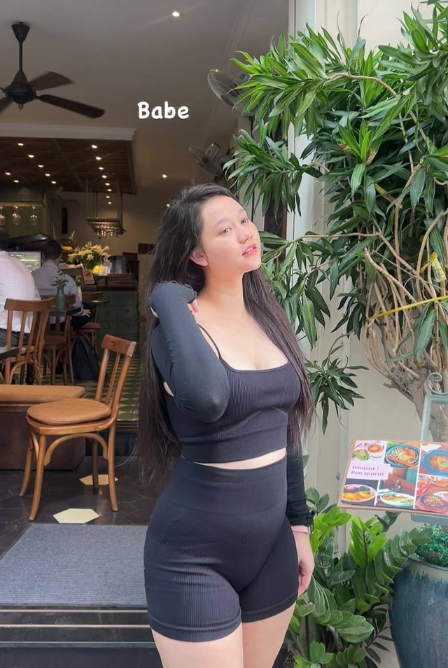 Tình trạng đáng lo ngại của Trúc Anh Mắt Biếc