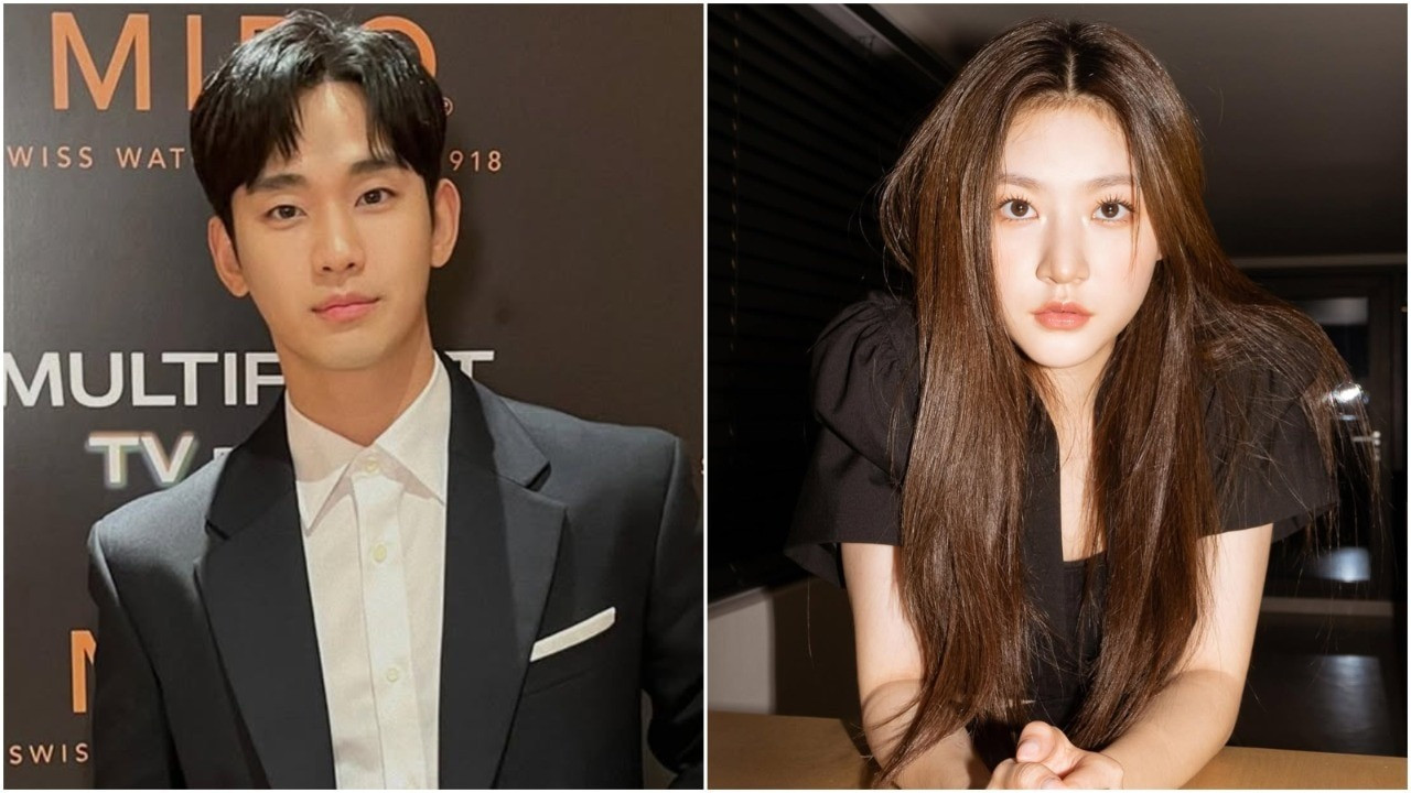 Cha Eun Woo bị chỉ trích vì liên quan đến ồn ào giữa Kim Soo Hyun Kim Sae Ron