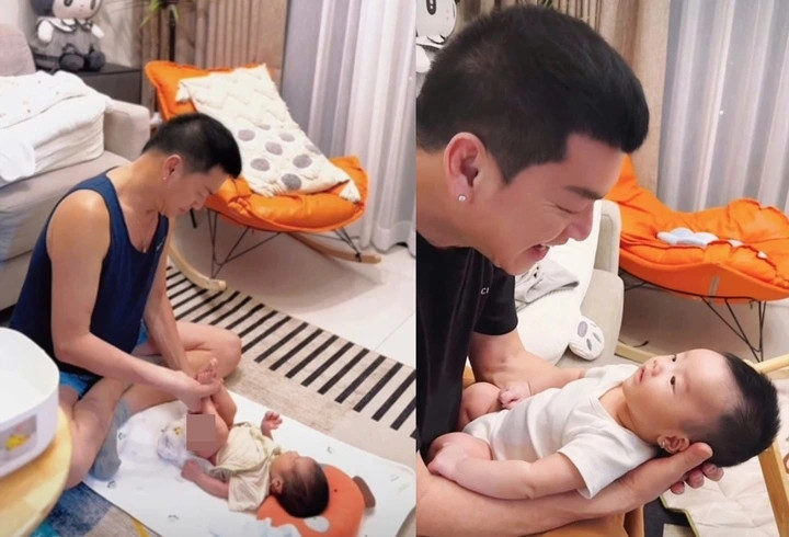 cuoc song lam bo bim sua cua nghe sy quang minh o tuoi 66 hinh anh 3