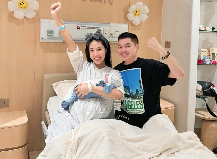 cuoc song lam bo bim sua cua nghe sy quang minh o tuoi 66 hinh anh 1