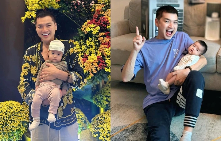 cuoc song lam bo bim sua cua nghe sy quang minh o tuoi 66 hinh anh 4