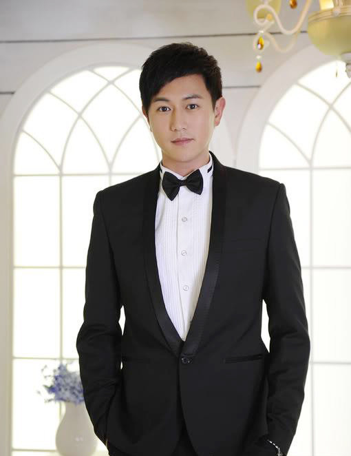 Nam tài tử nổi tiếng một thời của TVB gây sốc với ngoại hình hiện tại- Ảnh 1.