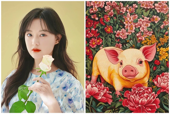 Trong 3 ngày đầu tuần (31/3 - 2/4), 3 con giáp được Thần Tài phát lộc, giàu sang có thừa, cuộc sống sung túc