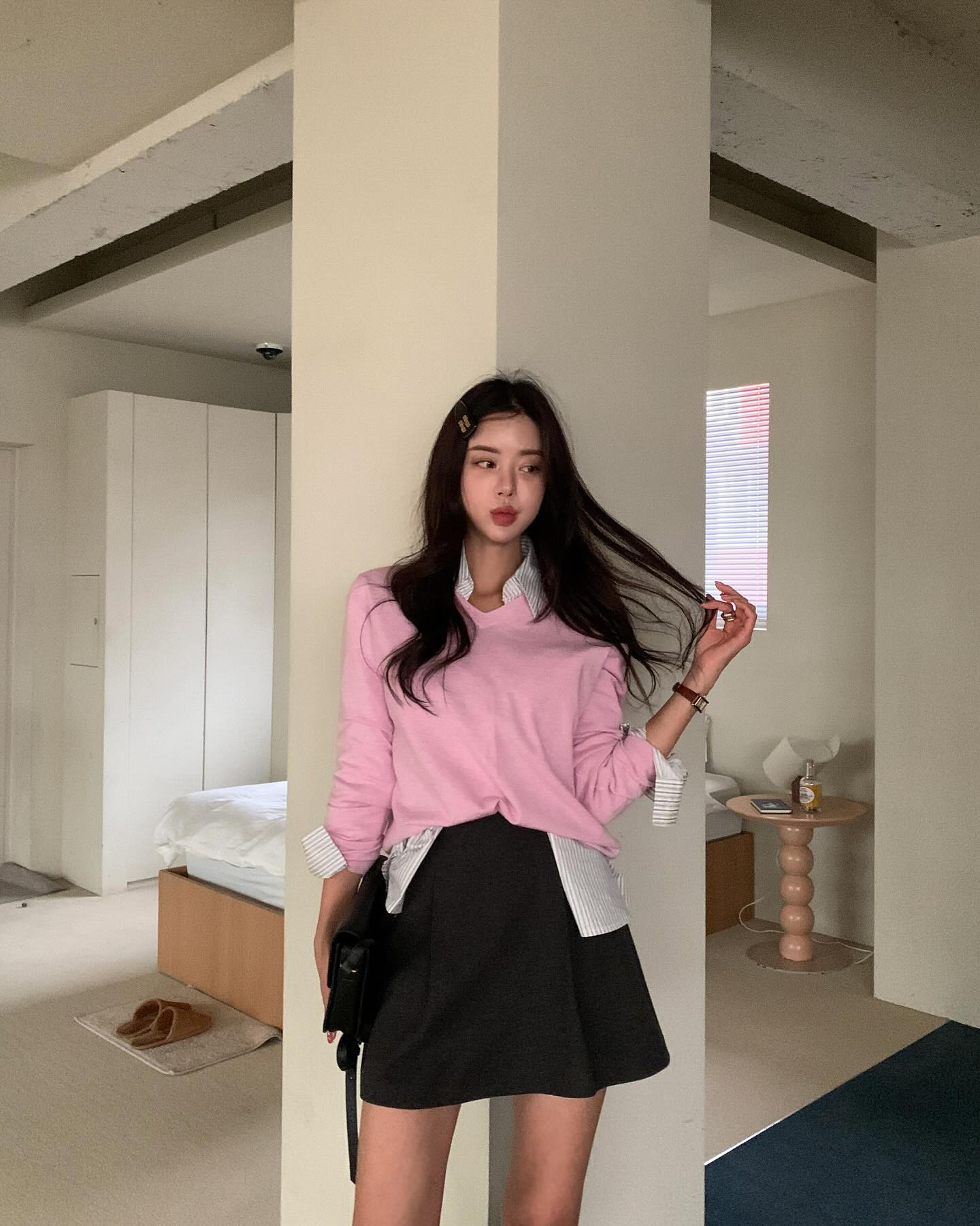 3 kiểu đồ ngắn chị em nên sắm ngay để làm mới phong cách mùa hè- Ảnh 1.