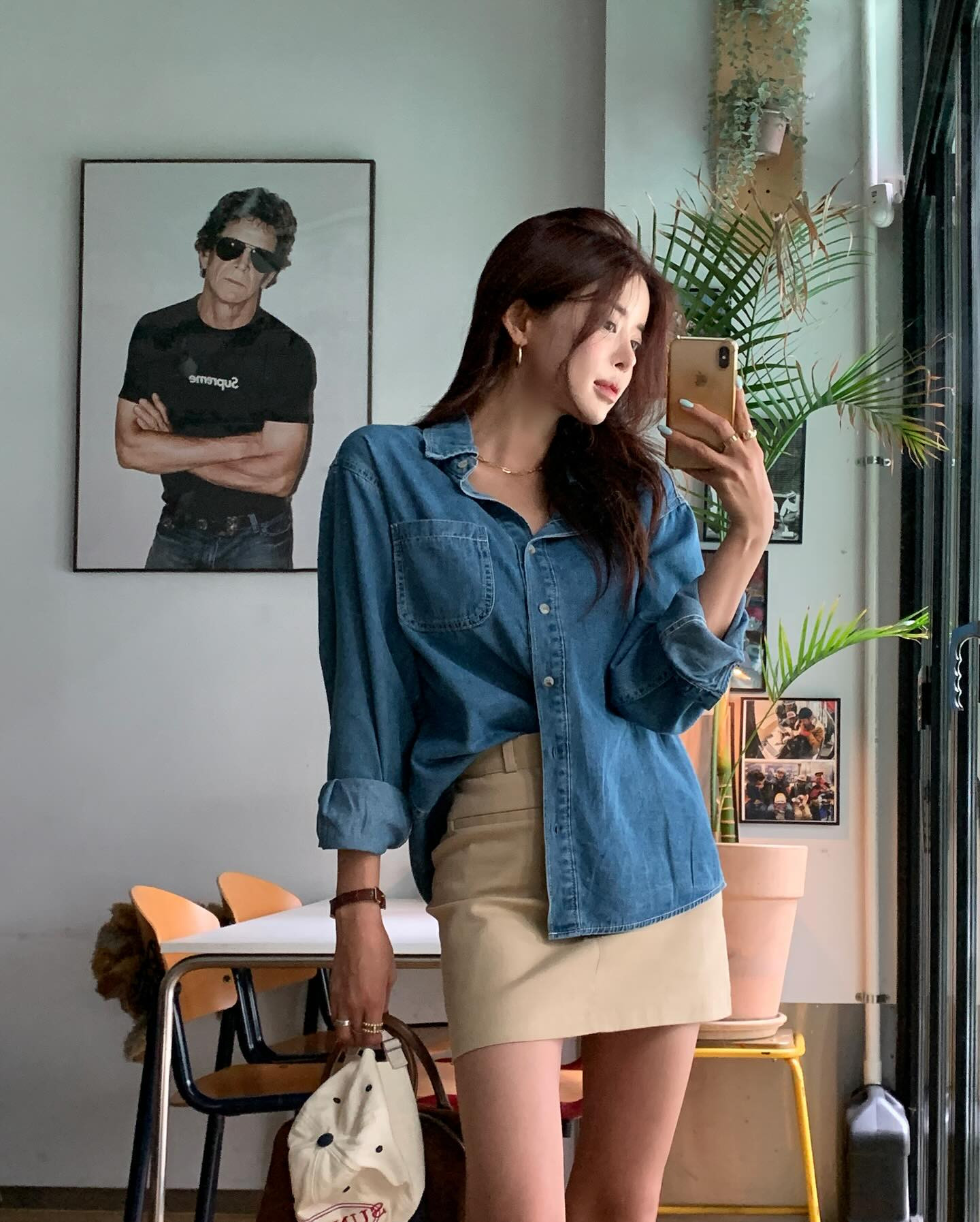 3 kiểu đồ ngắn chị em nên sắm ngay để làm mới phong cách mùa hè- Ảnh 3.