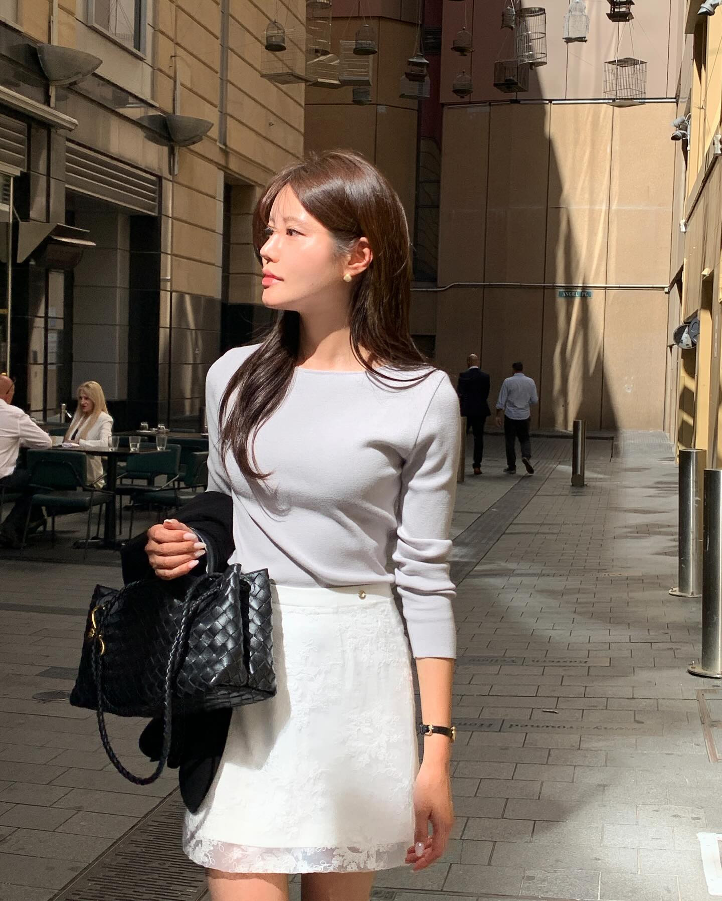 3 kiểu đồ ngắn chị em nên sắm ngay để làm mới phong cách mùa hè- Ảnh 4.