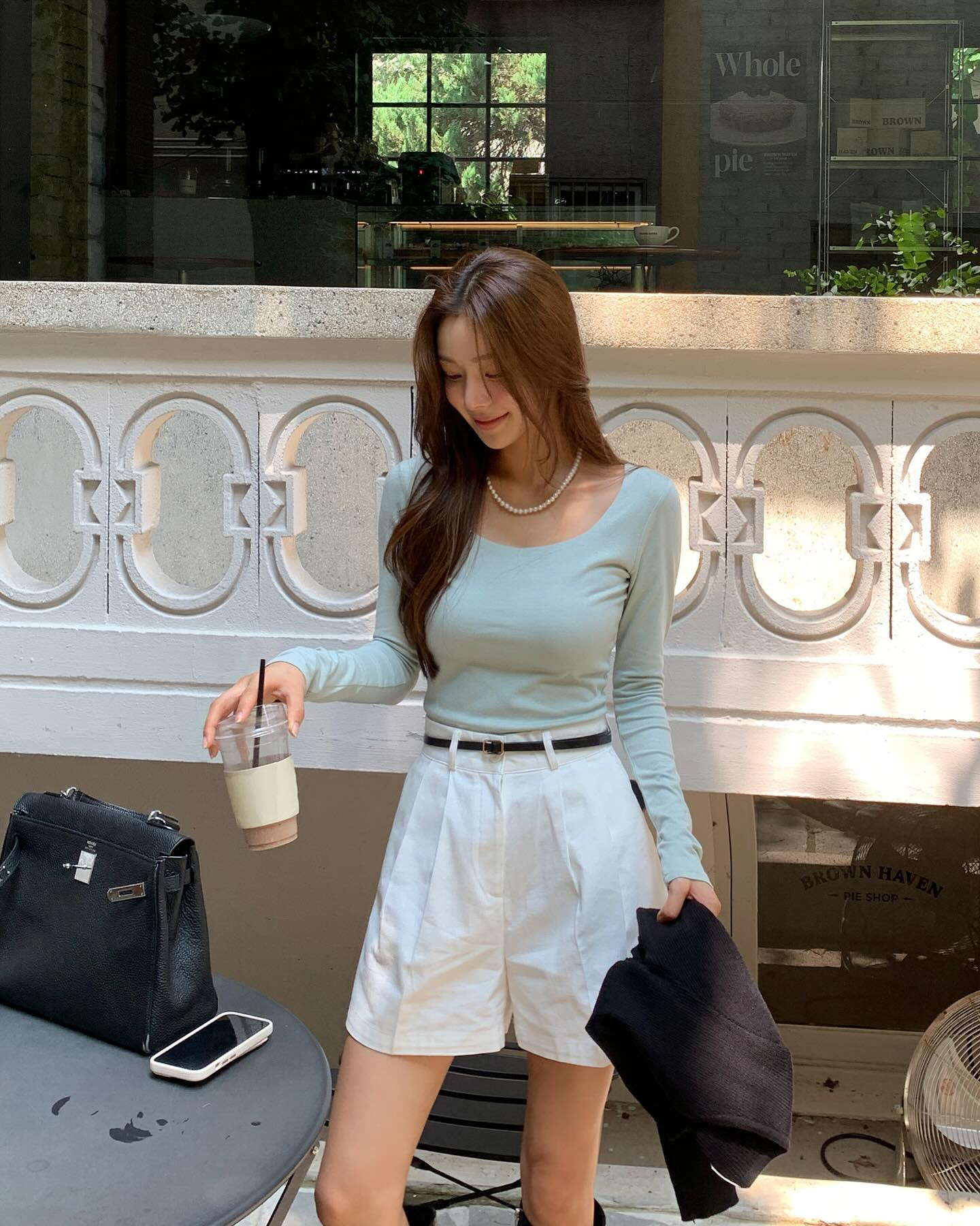 3 kiểu đồ ngắn chị em nên sắm ngay để làm mới phong cách mùa hè- Ảnh 5.