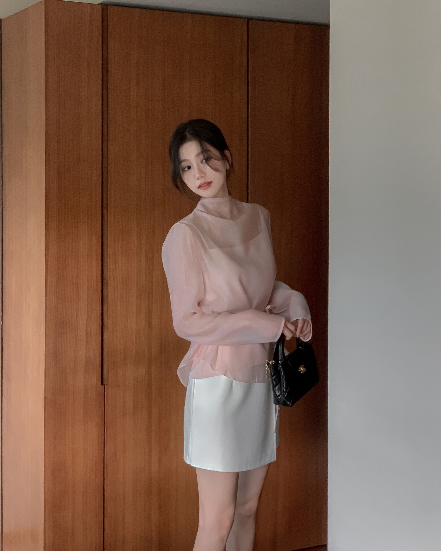 3 kiểu đồ ngắn chị em nên sắm ngay để làm mới phong cách mùa hè- Ảnh 2.