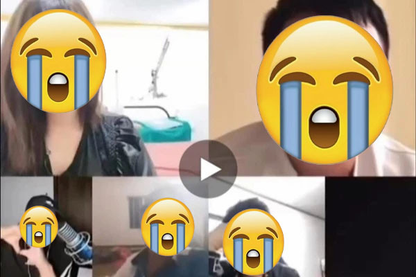 Anh trai 41 tuổi lên Tiktok tán tỉnh gái cảnh vợ xông vào bắt quả tang gây bão MXH