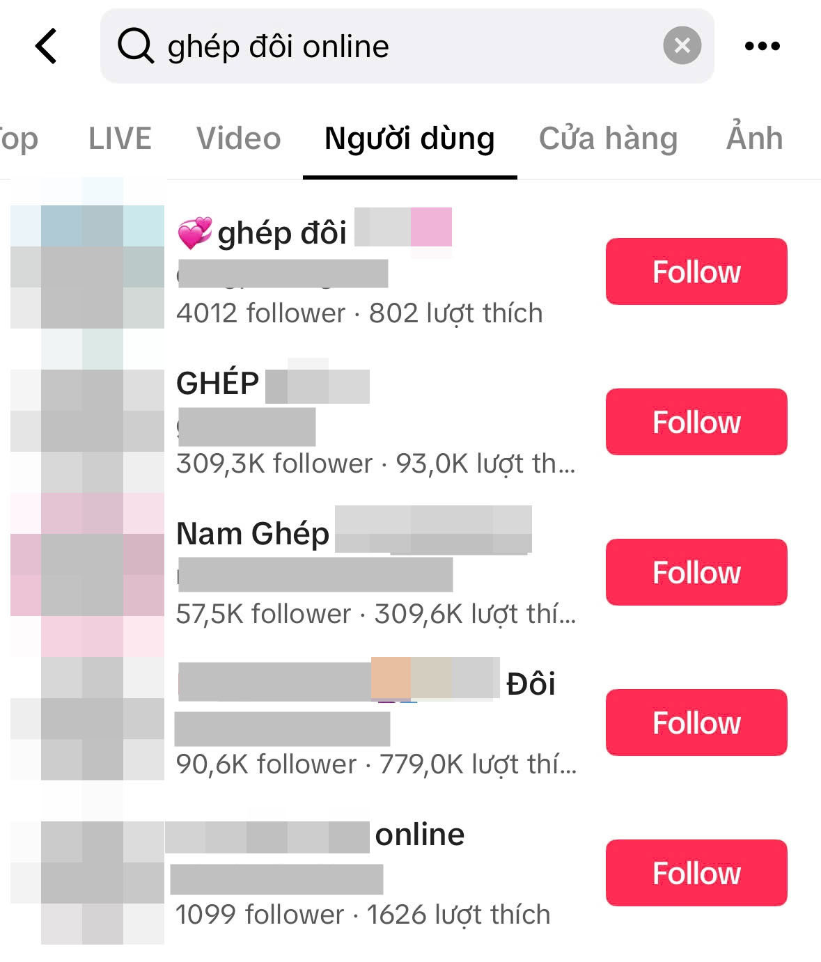 Anh trai 41 tuổi lên Tiktok tán tỉnh gái cảnh vợ xông vào bắt quả tang gây bão MXH