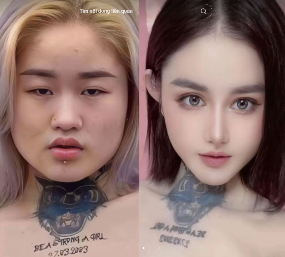 Bắt gặp tình cũ của Thông Soái Ca, nhan sắc thăng hạng, ngày càng tự tin- Ảnh 3.