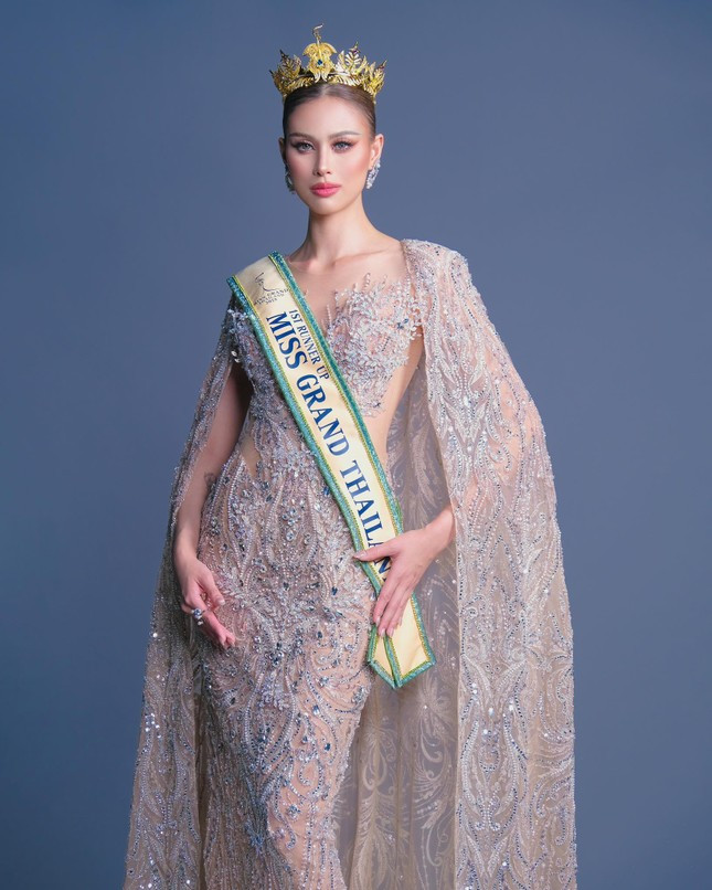 Câu trả lời ứng xử về động đất ở Thái Lan gây tranh cãi ảnh 3