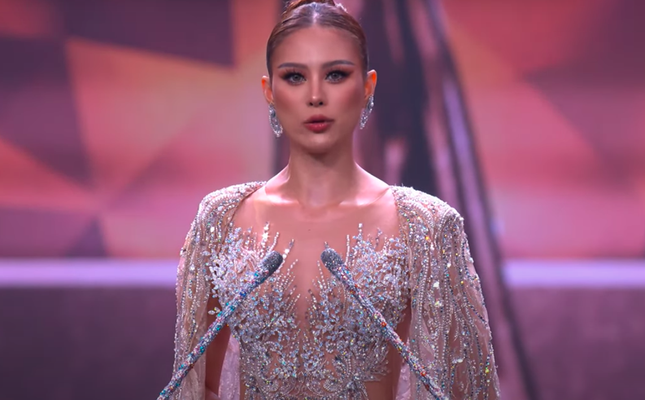 Câu trả lời ứng xử về động đất ở Thái Lan gây tranh cãi ảnh 2