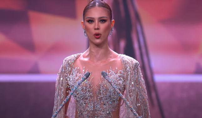 Câu trả lời ứng xử về động đất ở Thái Lan gây tranh cãi ảnh 1