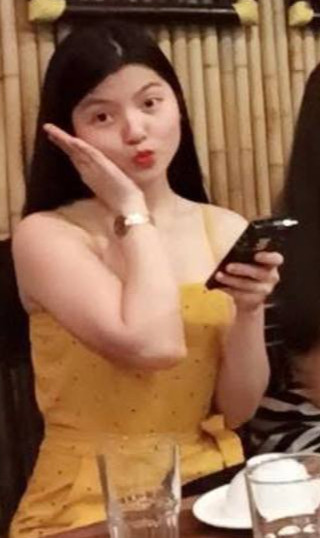 Chu Thanh Huyền lộ loạt ảnh thời chưa thẩm mỹ dụi mắt trăm lần vì nhận chẳng ra