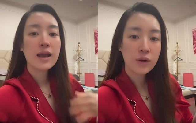 Đỗ Mỹ Linh xả vai hoa hậu gây chú ý với hình ảnh mặt mộc ra đường