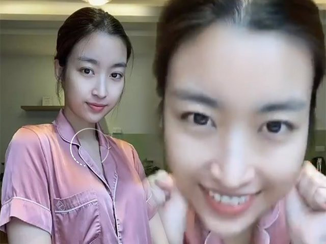 Đỗ Mỹ Linh xả vai hoa hậu gây chú ý với hình ảnh mặt mộc ra đường