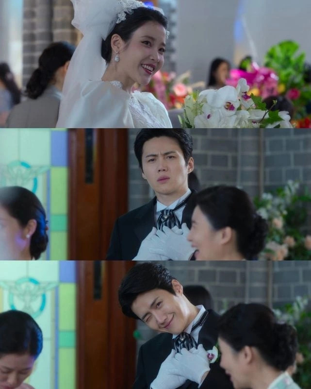 kim seon ho tu vai phu thanh tam diem trong khi cuoc doi cho ban qua quyt hinh anh 3