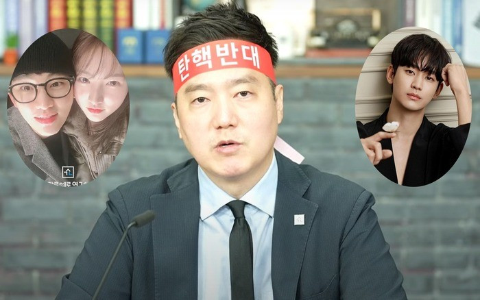 Lợi dụng ồn ào kiếm trăm triệu đồng mỗi lần livestream, người xem bị VirusS dắt mũi ảnh 4