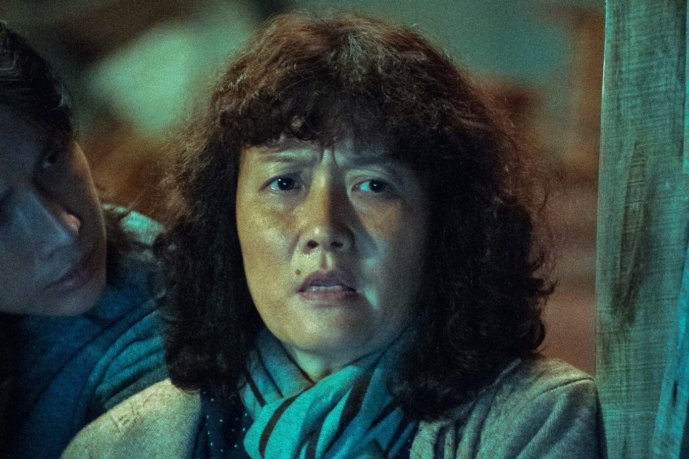 Phim kinh dị 18+ có Vân Dung bị lật đổ