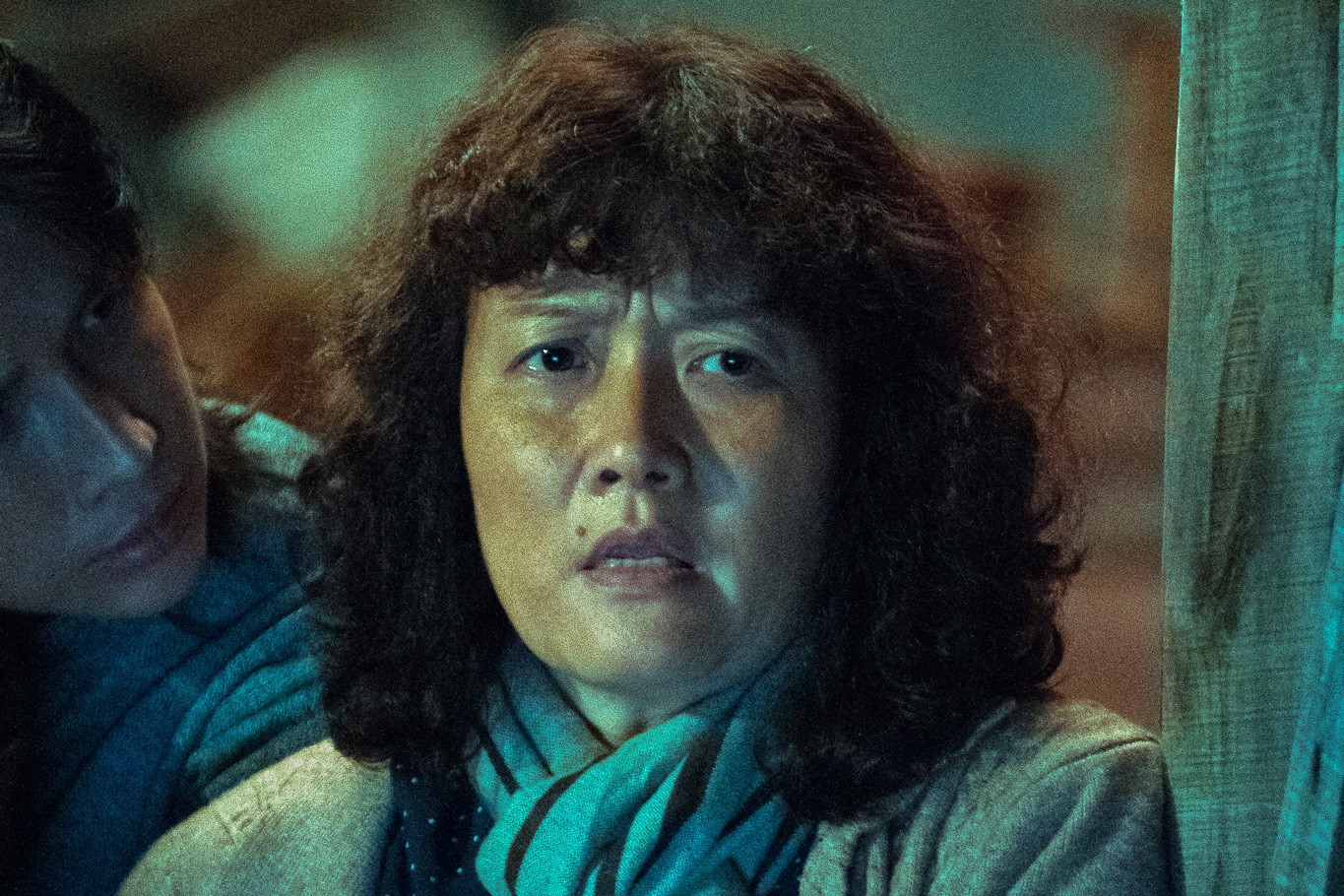 Phim kinh dị 18+ có Vân Dung bị lật đổ ảnh 1