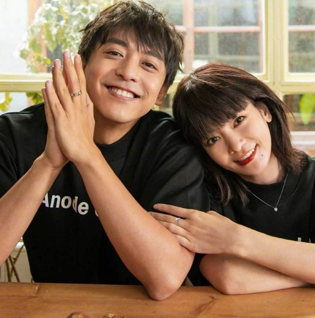 Sao nữ bị ghét nhất 'Hoàn Châu cách cách' bị tố chiêu trò ảnh 6