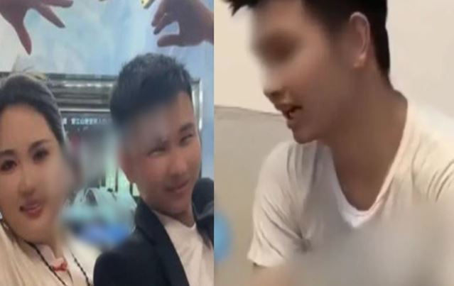 Sau khi cưới, chàng trai 25 tuổi sốc nặng khi biết tuổi thật của vợ- Ảnh 1.