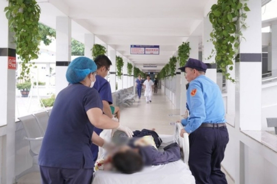 Tử vong thương tâm vì tin ‘bác sĩ’ trên TikTok cam kết chữa khỏi