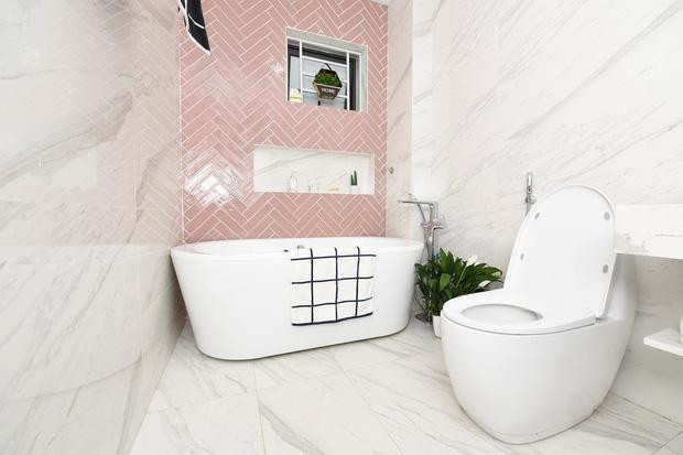 Hai chi tiết trong nhà tiết lộ Quế Ngọc Hải chiều vợ con nhất trong các cầu thủ Việt - Ảnh 12.