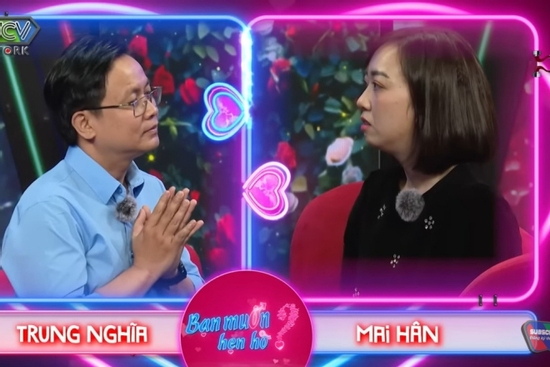 Đàng gái toát mồ hôi trước tiêu chí chọn người yêu của đàng trai