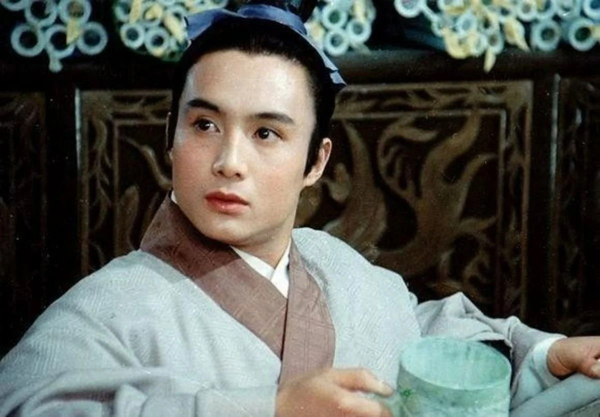 Diễn viên tai tiếng nhất 'Tây du ký' 1986 ảnh 2